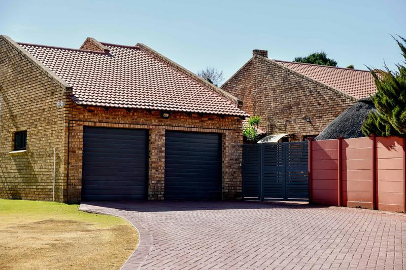 3 Bedroom Property for Sale in Meyerhof Free State